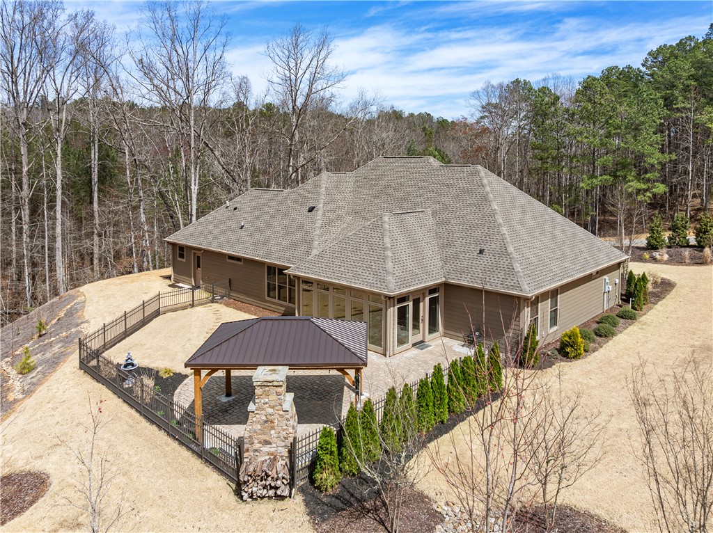 111 Northshores Drive Seneca, SC 29672 - Photo 9 of 50