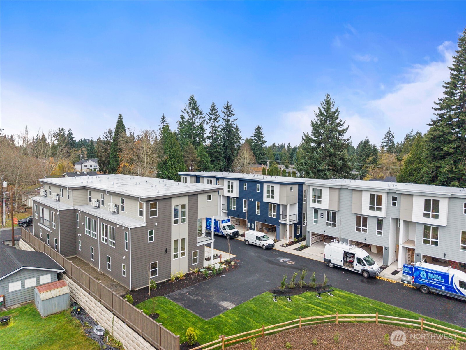 5015 144th Street Southwest, Unit A3 Edmonds, WA 98026 - Photo 2 of 19