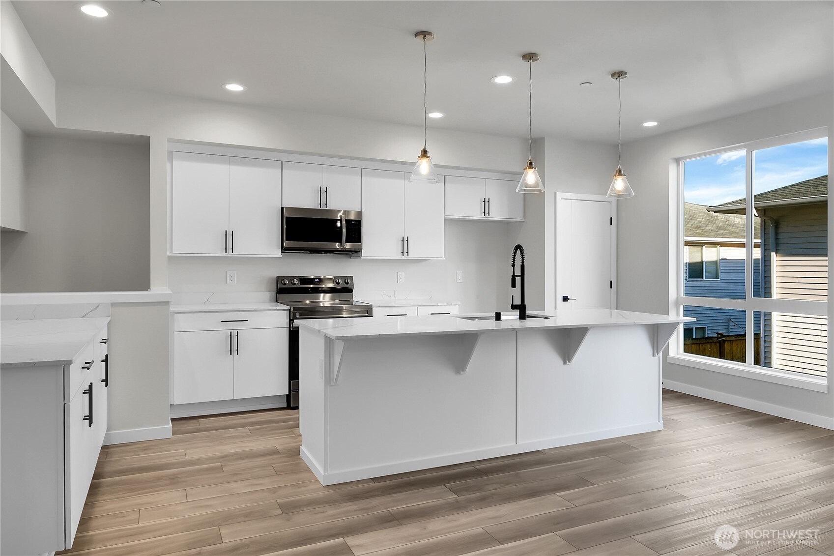 5015 144th Street Southwest, Unit A3 Edmonds, WA 98026 - Photo 6 of 19