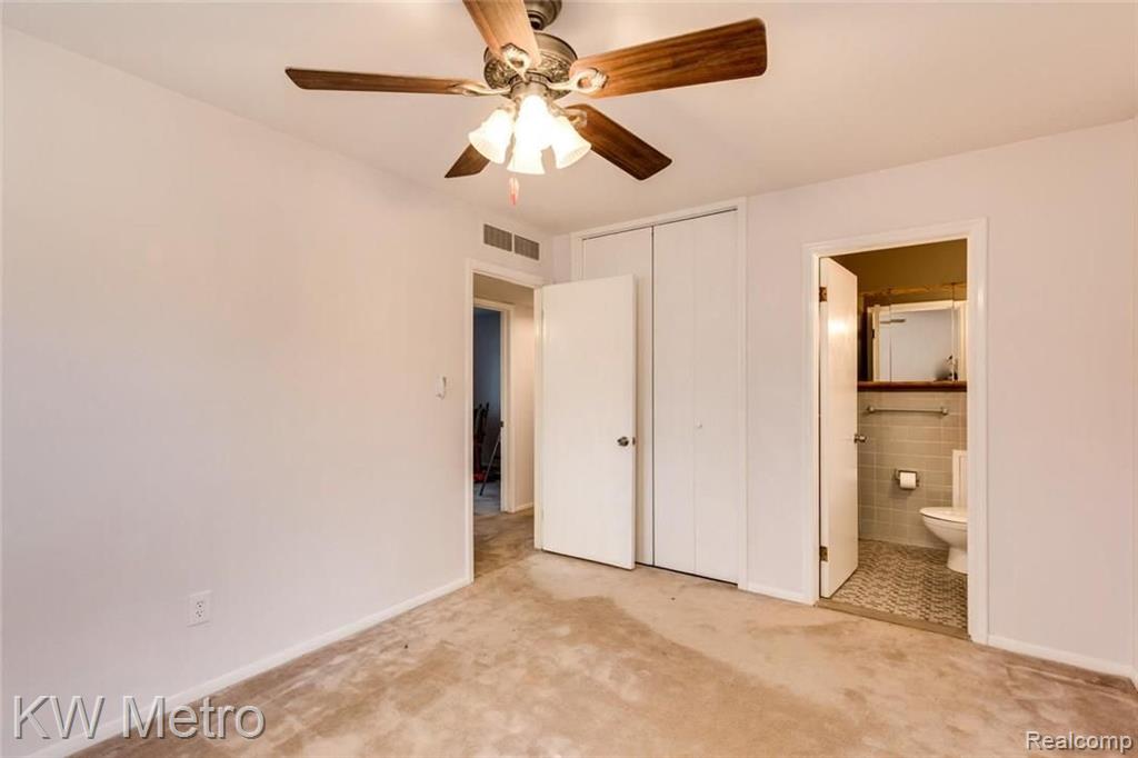 145 Wimpole Drive Rochester Hills, MI 48309 - Photo 14 of 21