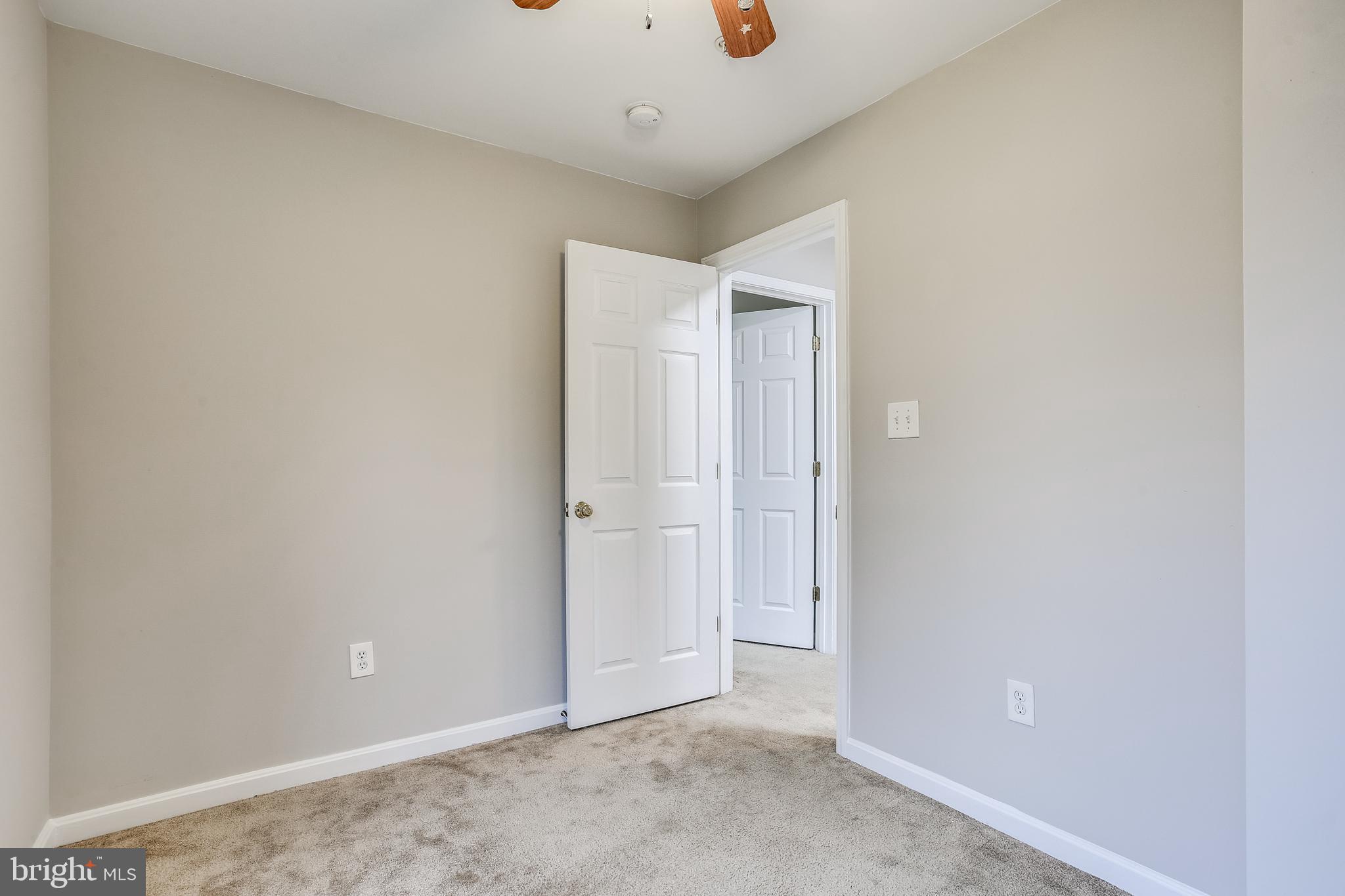 11506 Joseph Mill Road Silver Spring, MD 20906 - Photo 13 of 29 a view of an empty room