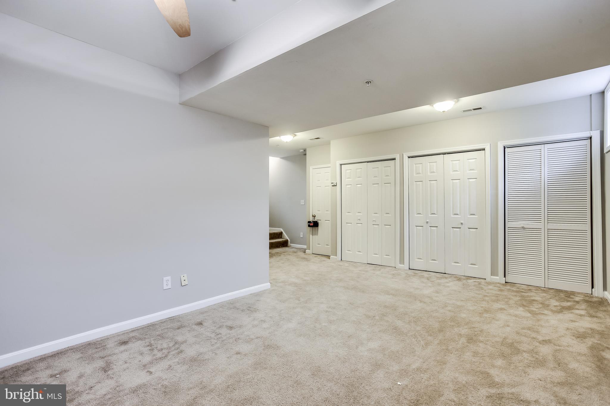 11506 Joseph Mill Road Silver Spring, MD 20906 - Photo 24 of 29 a view of an empty room