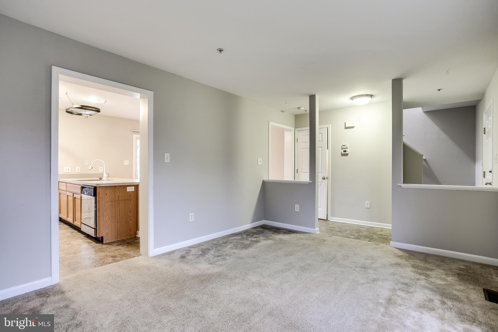 11506 Joseph Mill Road Silver Spring, MD 20906 - Photo 9 of 29 a view of a big room with closet and windows