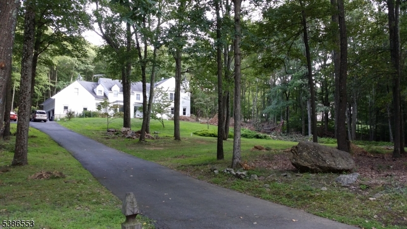 33 Calais Road Mendham, NJ 07945 - Photo 4 of 4 a view of a park