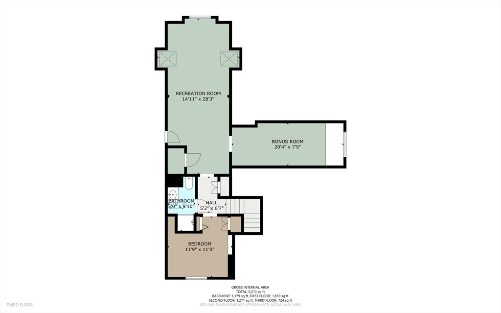 257 Concord Road Lincoln, MA 01773 - Photo 39 of 41 Gallery Image 39