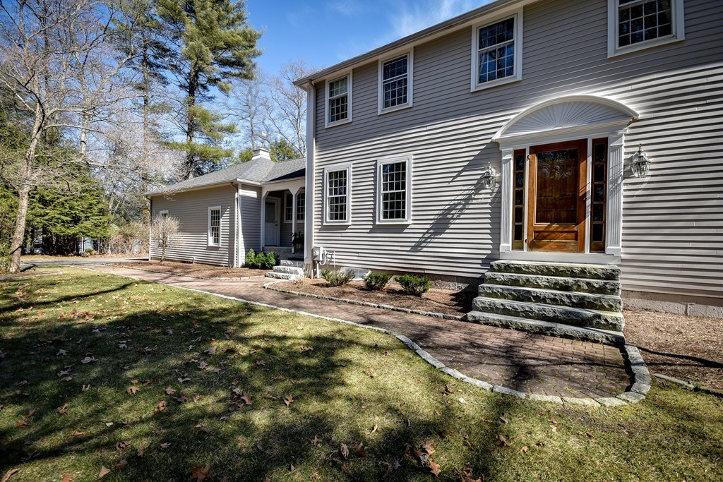 27 Stoney Brook Road Sherborn, MA 01770 - Photo 20 of 22 Gallery Image 20
