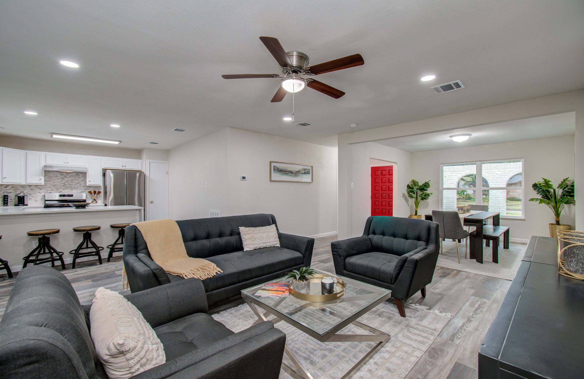 9406 Autauga Street Houston, TX 77080 - Photo 11 of 32