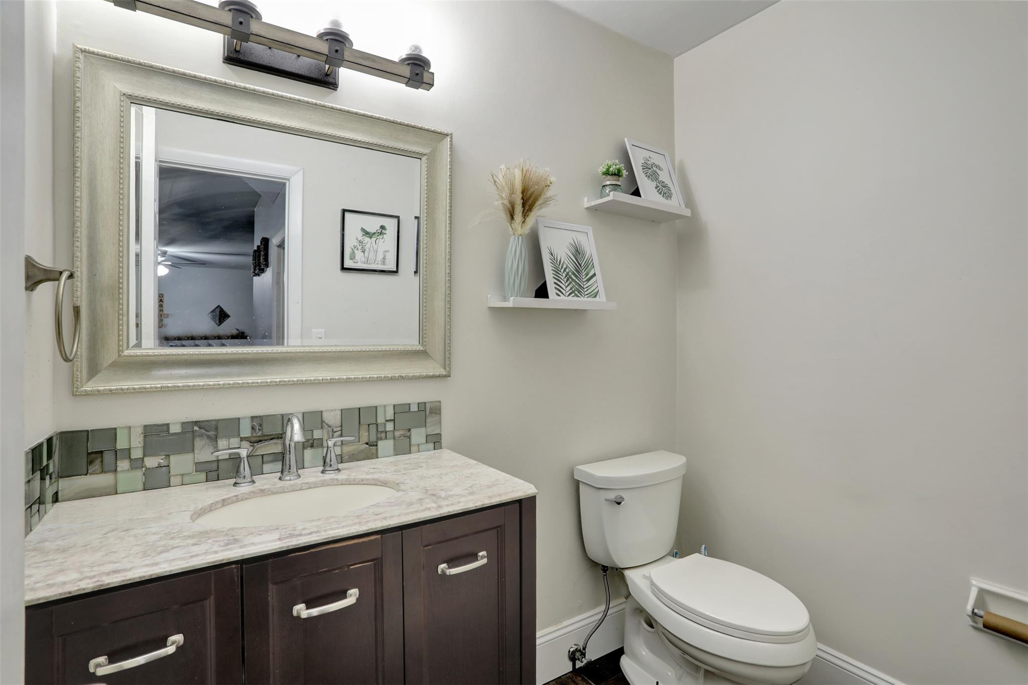 9430 Southwest 61st Way, Unit A Boca Raton, FL 33428 - Photo 23 of 32 Photo 23