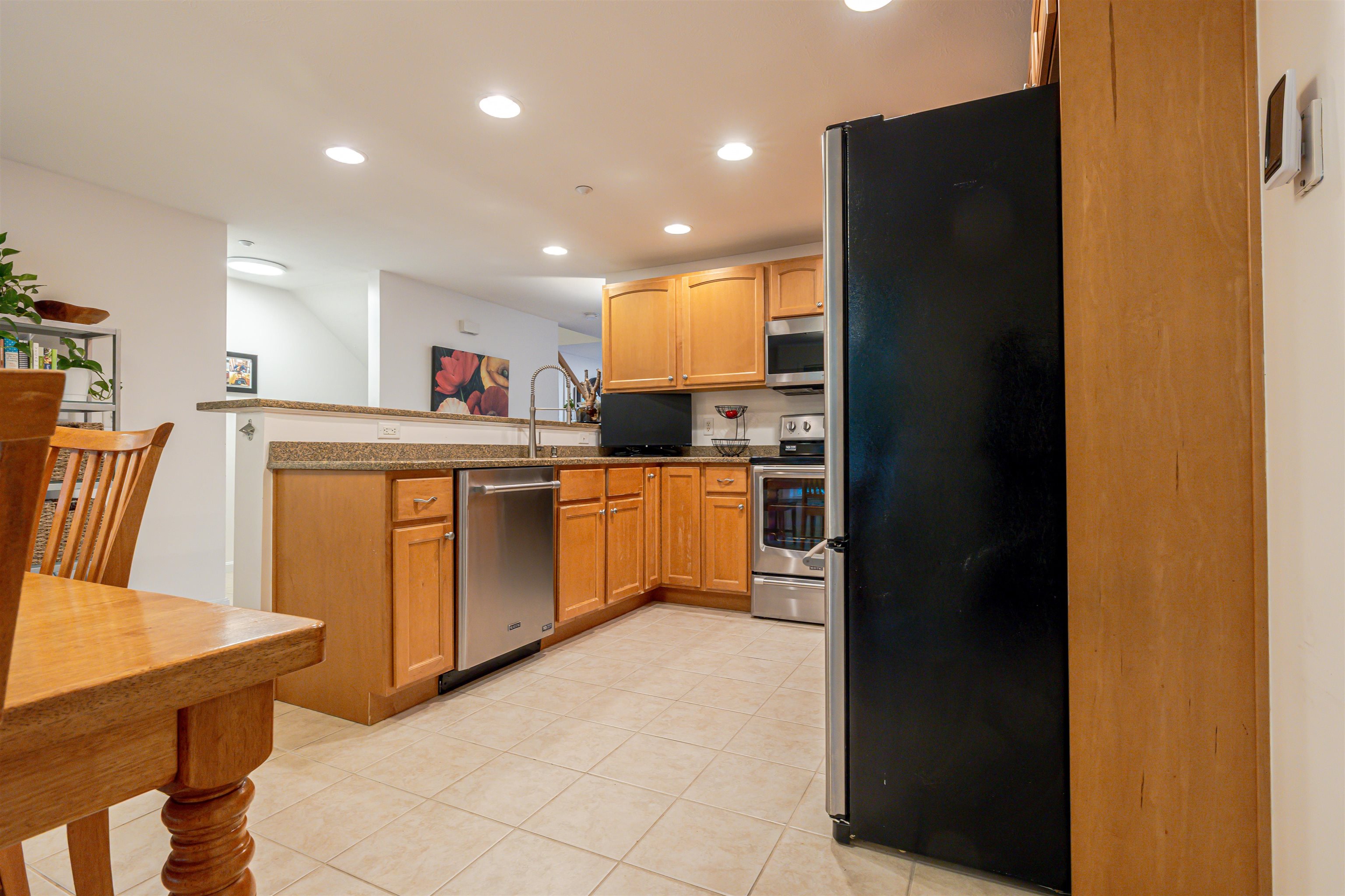60 Mulberry Street, Unit 1 Concord, NH 03301 - Photo 9 of 36