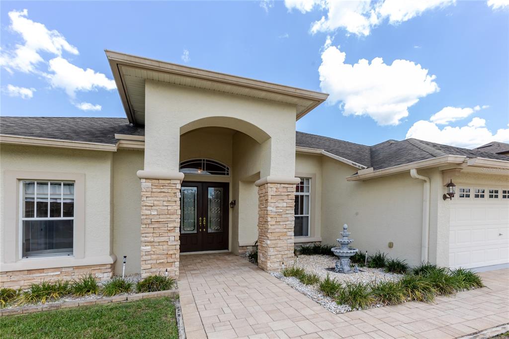 4072 Misty View Drive Spring Hill, FL 34609 - Photo 8 of 48