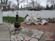 9565 Inkster Road Livonia, MI 48150 - Photo 16 of 17 patio.jpg
