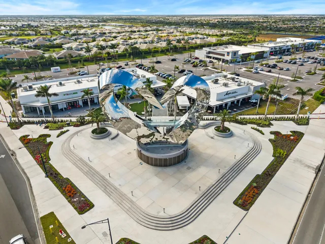 $1,700 | 1625 Southeast Green Acres Circle, Unit 102, Port St. Lucie, FL 34952