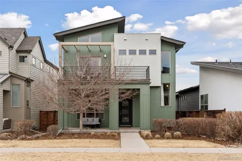 $785,000 | 8785 East 55th Avenue, Denver, CO 80238