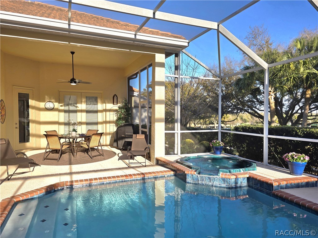 306 West Redsox Path Hernando, FL 34442 - Photo 40 of 44