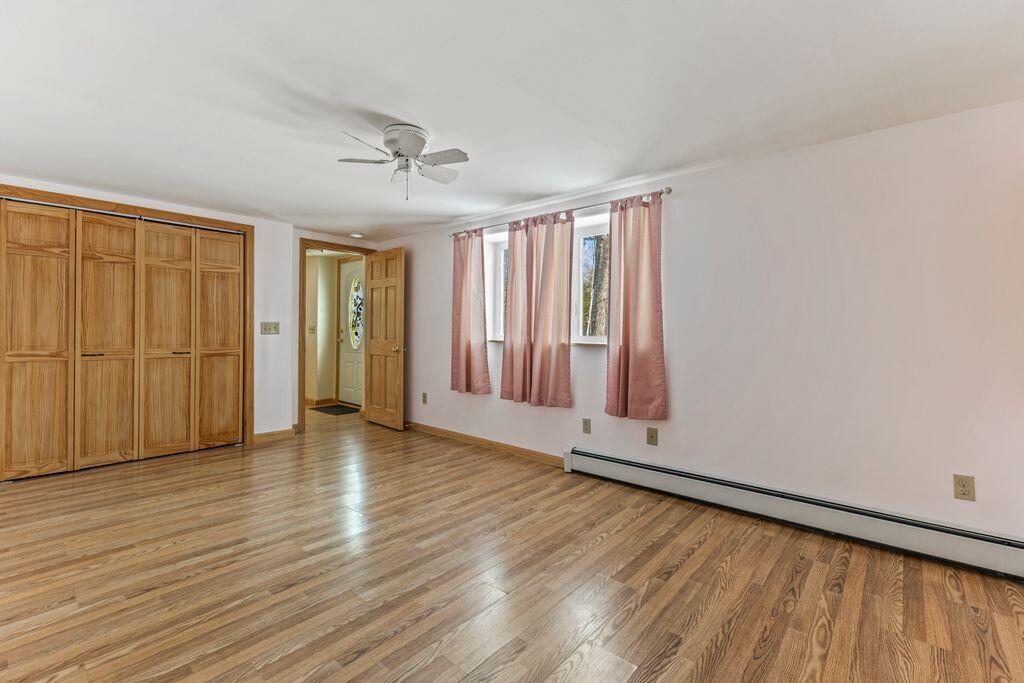 41 Mitchell Hill Road Gorham, ME 04038 - Photo 11 of 47 Bedroom 3