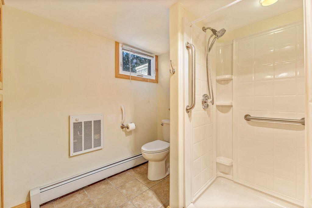 41 Mitchell Hill Road Gorham, ME 04038 - Photo 14 of 47 Full Bath lowe level