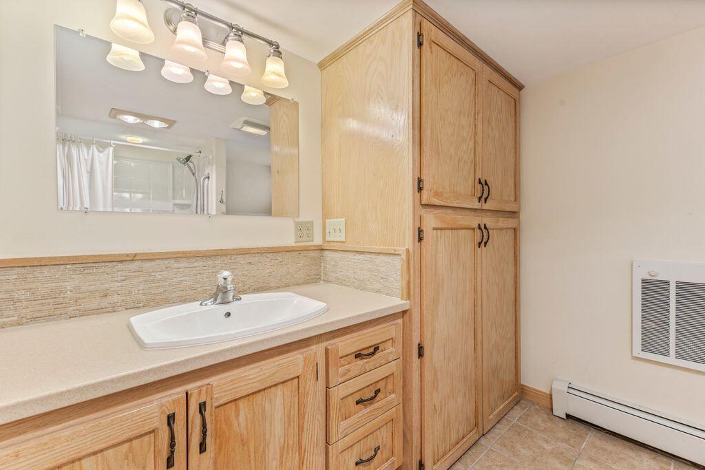 41 Mitchell Hill Road Gorham, ME 04038 - Photo 16 of 47 Full Bath Lower Level