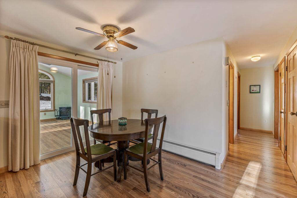 41 Mitchell Hill Road Gorham, ME 04038 - Photo 19 of 47 Dining Room