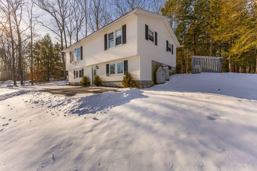 41 Mitchell Hill Road Gorham, ME 04038 - Photo 2 of 47 Front Side