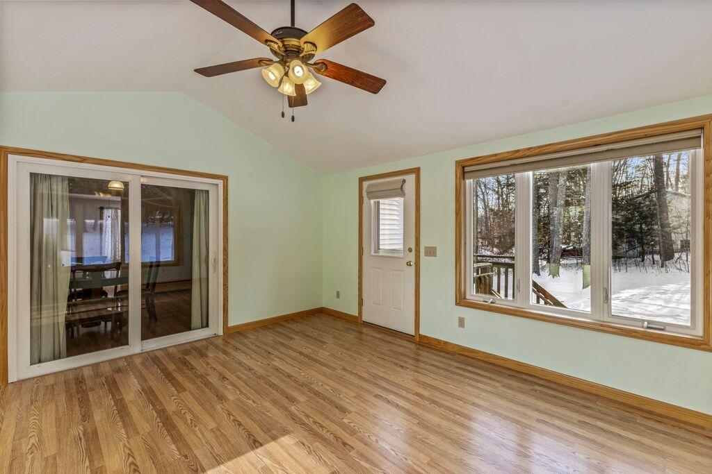 41 Mitchell Hill Road Gorham, ME 04038 - Photo 27 of 47 Sunroom