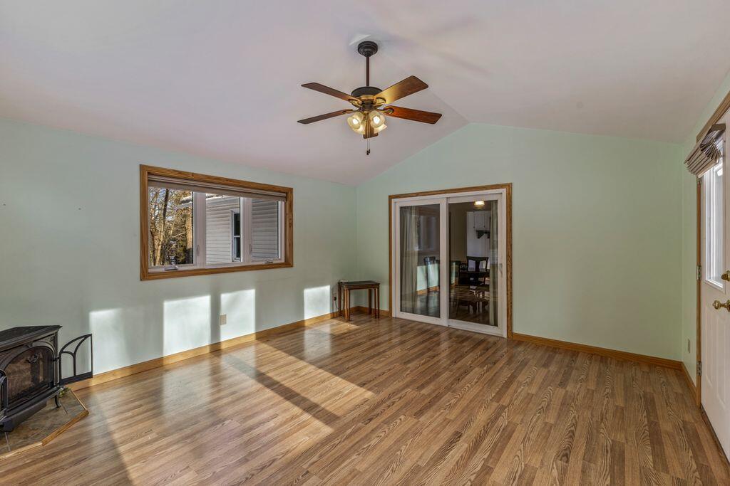 41 Mitchell Hill Road Gorham, ME 04038 - Photo 28 of 47 Sunroom
