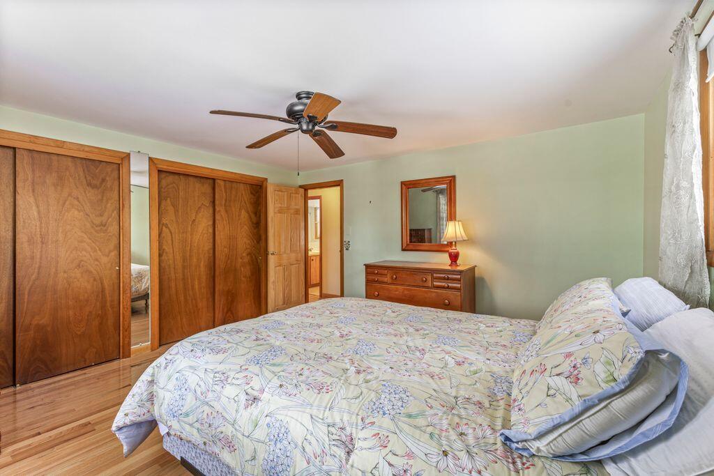 41 Mitchell Hill Road Gorham, ME 04038 - Photo 35 of 47 Primary Bedroom