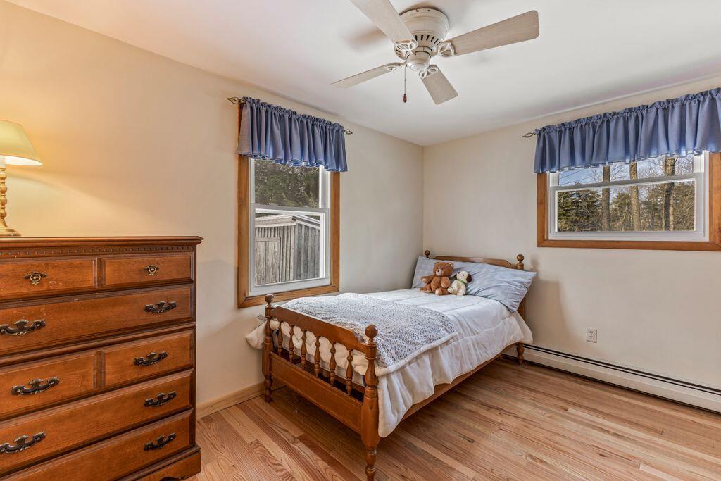 41 Mitchell Hill Road Gorham, ME 04038 - Photo 37 of 47 nd Bedroom