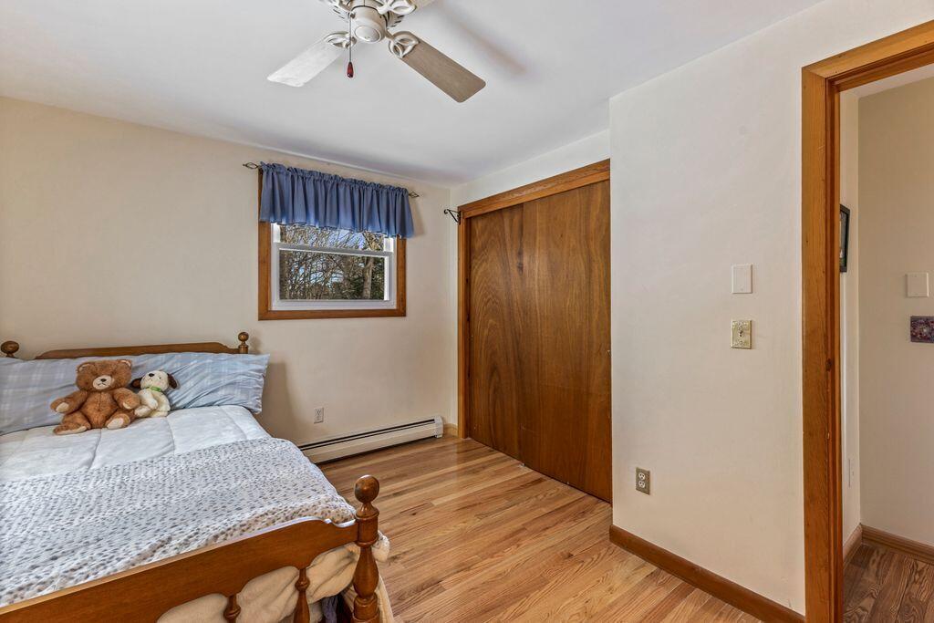 41 Mitchell Hill Road Gorham, ME 04038 - Photo 38 of 47 2nd Bedroom