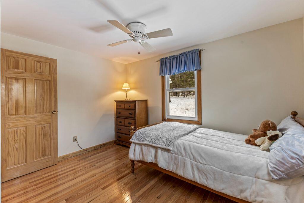 41 Mitchell Hill Road Gorham, ME 04038 - Photo 39 of 47 2nd Bedroom