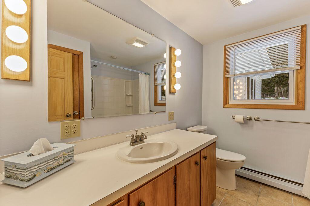 41 Mitchell Hill Road Gorham, ME 04038 - Photo 40 of 47 Full Bath first floor