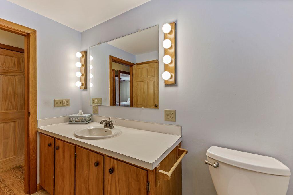 41 Mitchell Hill Road Gorham, ME 04038 - Photo 41 of 47 Full Bath first Floor