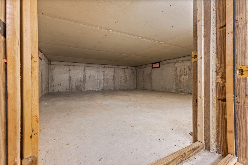 41 Mitchell Hill Road Gorham, ME 04038 - Photo 43 of 47 Storage under Sunroom