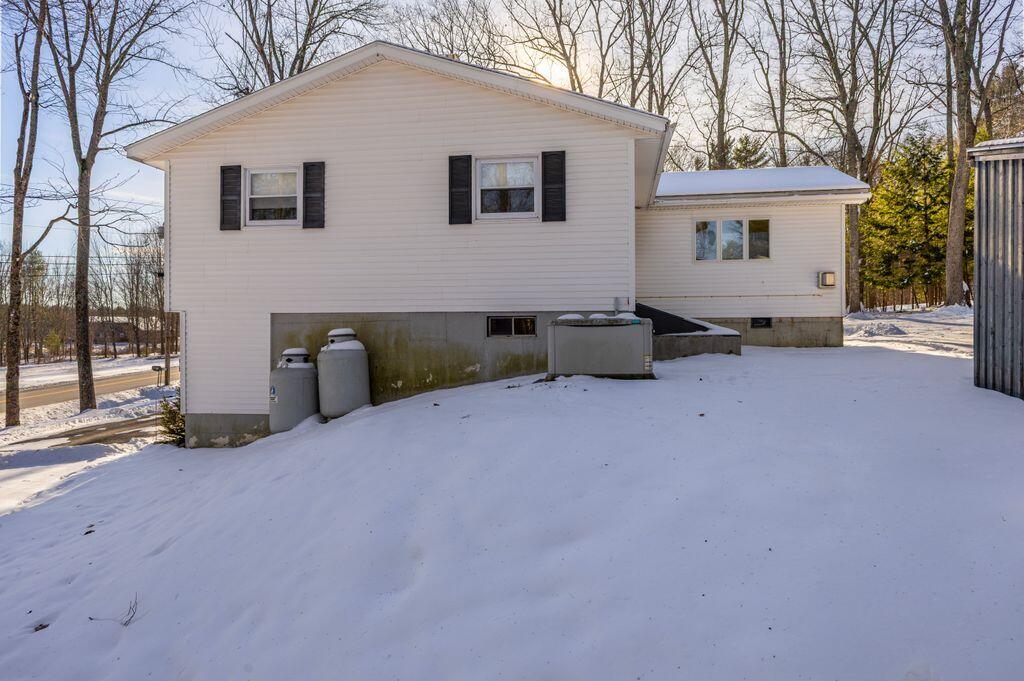 41 Mitchell Hill Road Gorham, ME 04038 - Photo 44 of 47 Back