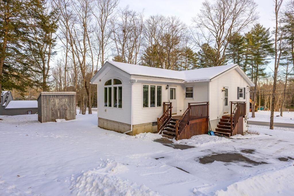 41 Mitchell Hill Road Gorham, ME 04038 - Photo 47 of 47 Back