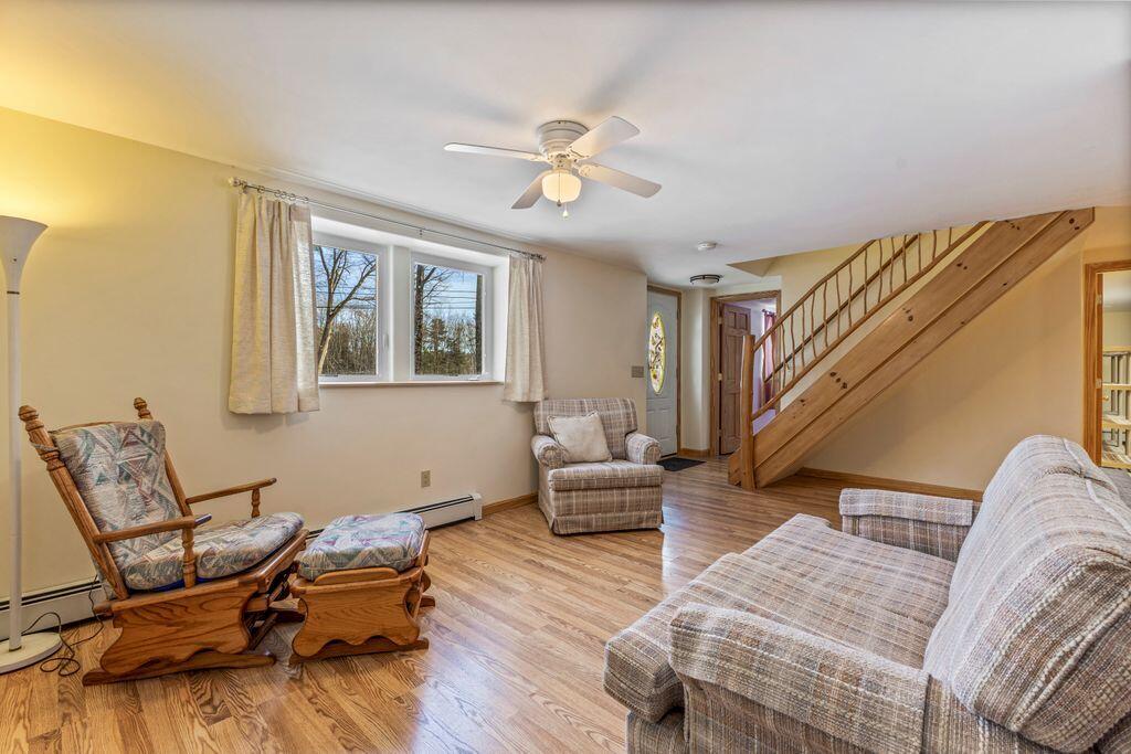 41 Mitchell Hill Road Gorham, ME 04038 - Photo 7 of 47 Family Room