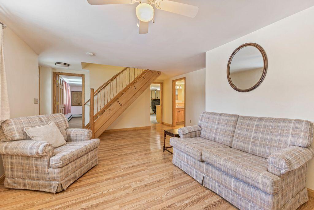 41 Mitchell Hill Road Gorham, ME 04038 - Photo 8 of 47 Family Room