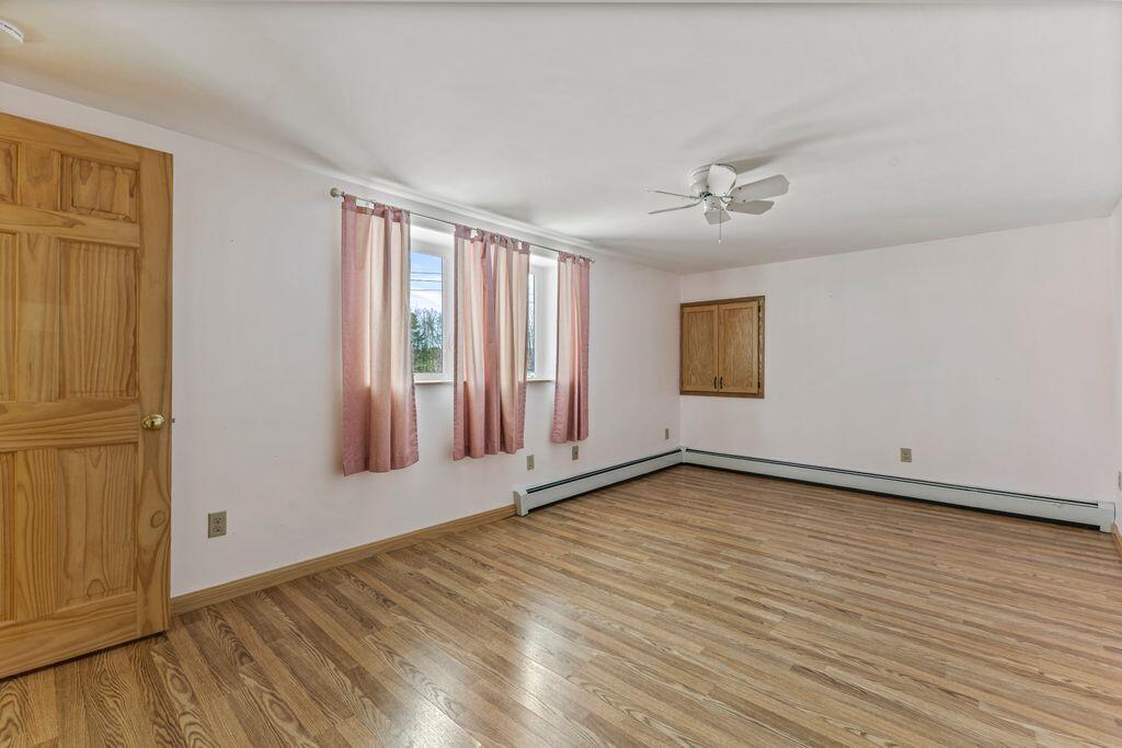 41 Mitchell Hill Road Gorham, ME 04038 - Photo 10 of 47 Bedroom 3