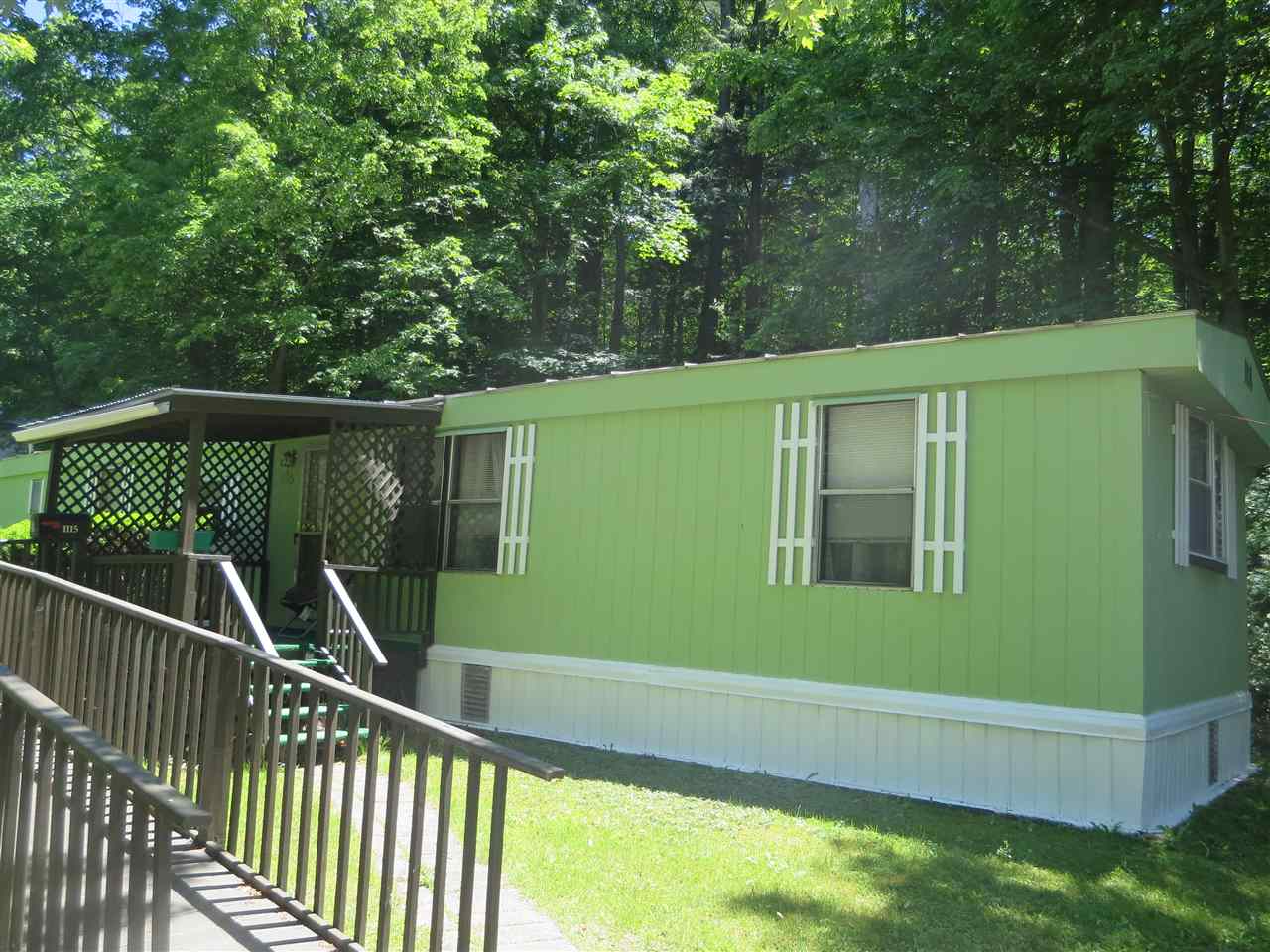 1115 Woodford Road Bennington, VT 05201 - Photo 1 of 26
