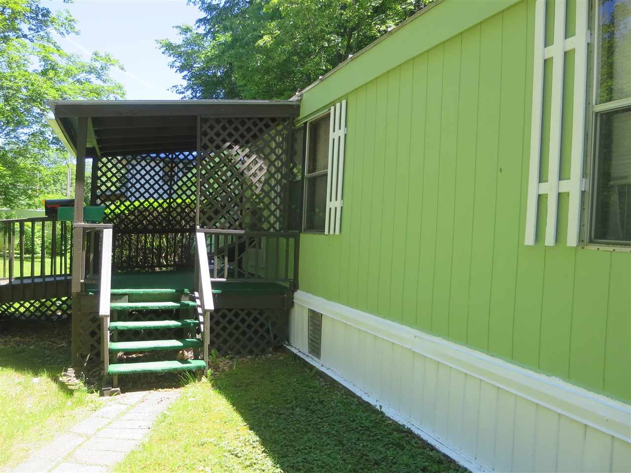 1115 Woodford Road Bennington, VT 05201 - Photo 2 of 26
