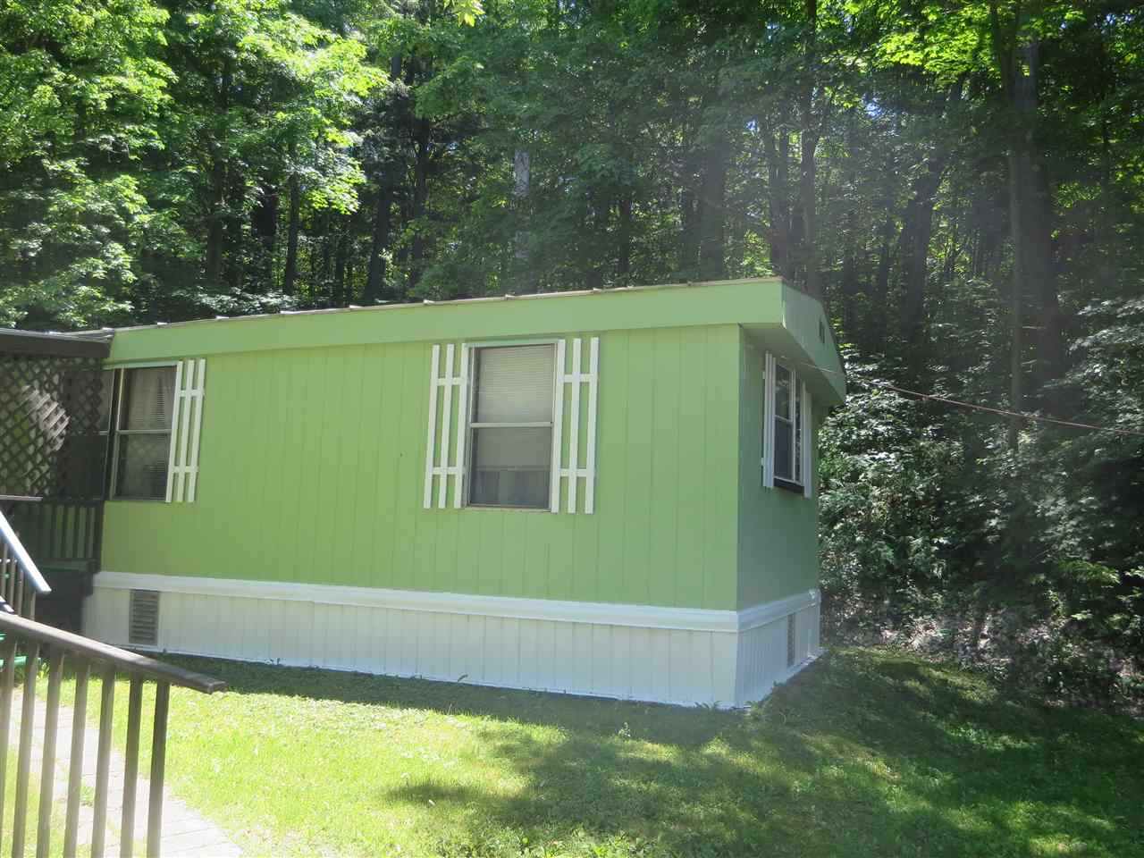 1115 Woodford Road Bennington, VT 05201 - Photo 3 of 26