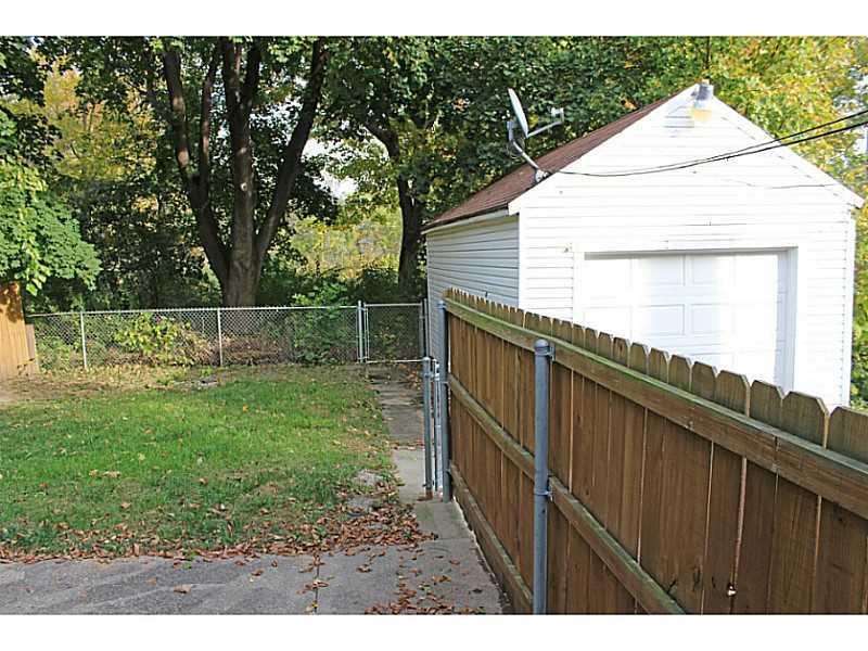 1122 Rodgers Drive Springfield, OH 45503 - Photo 19 of 25