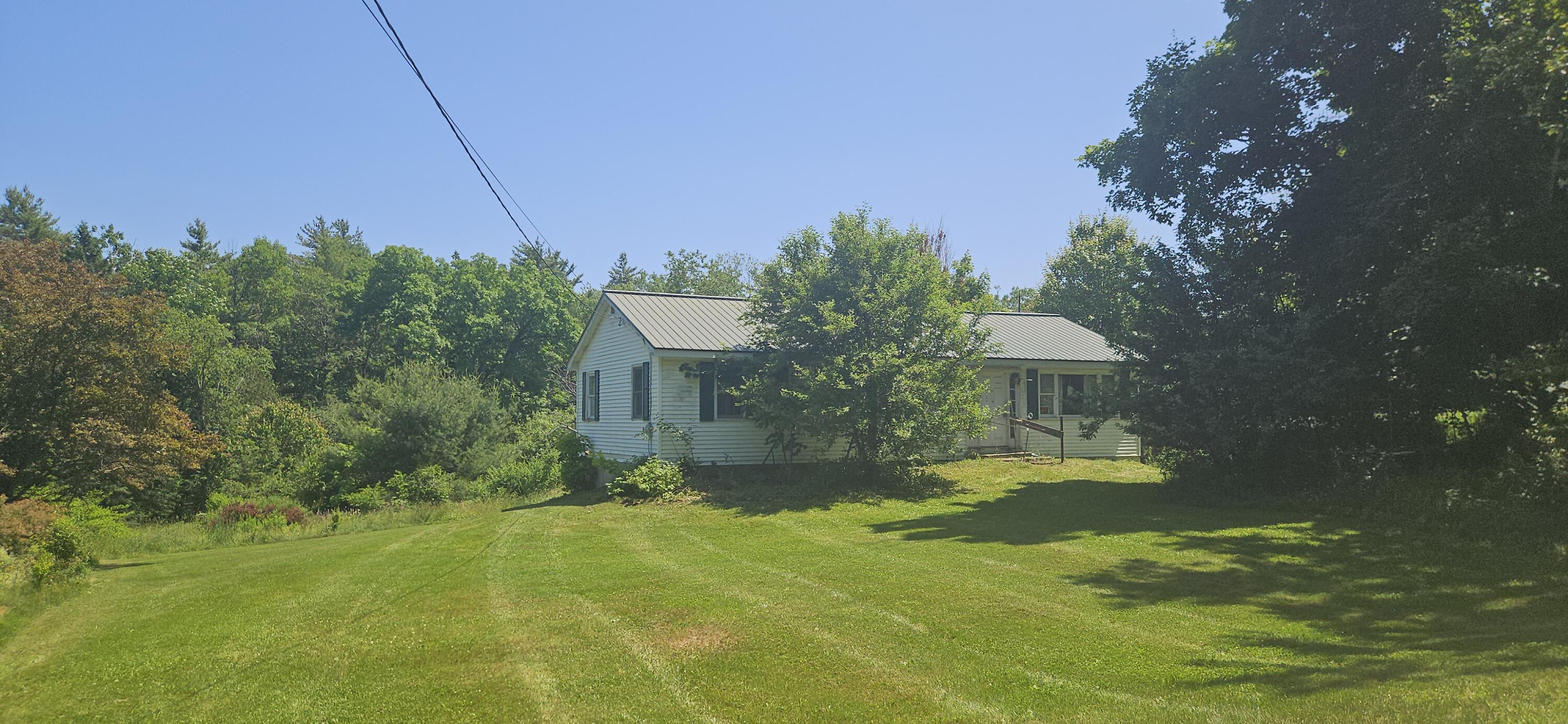 187 Richards Road Waterville, ME 04901 - Photo 1 of 30 1