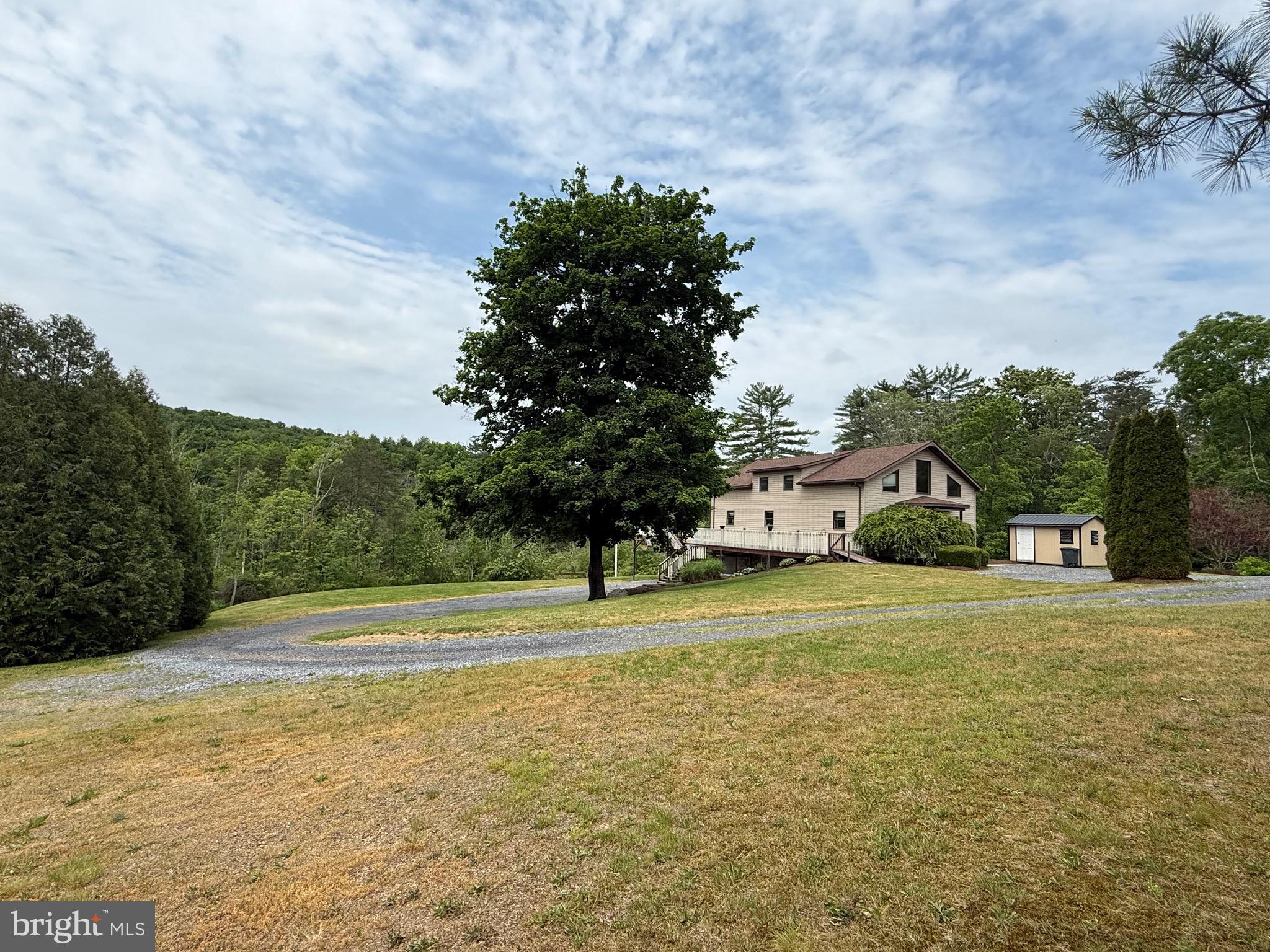 4776 Mcalevys Fort Road Petersburg, PA 16669 - Photo 77 of 83