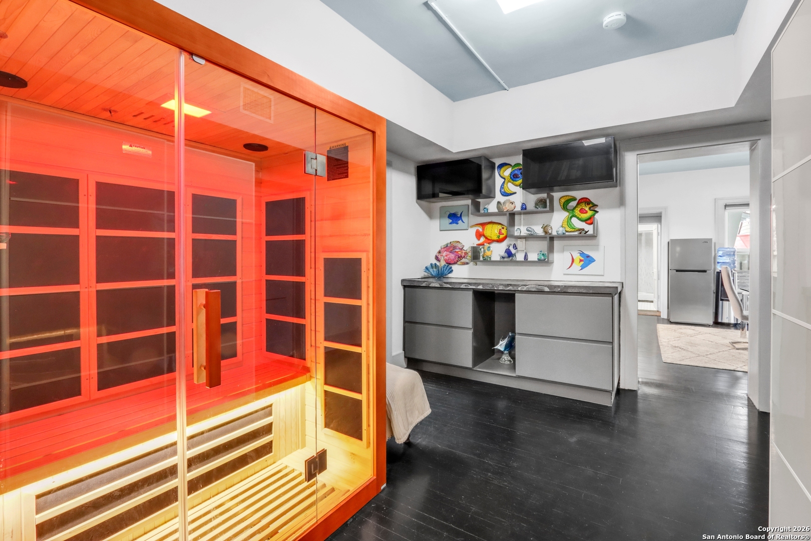 503 South Austin Street Seguin, TX 78155 - Photo 23 of 40 a view of livingroom with furniture