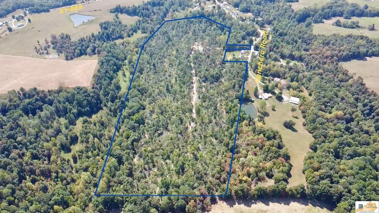 Lot 3 Ranchero Road Clarkson, KY 42726 - Photo 8 of 22 Gallery Image 8