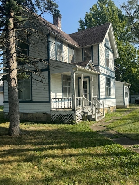380 Herman Street Crete, IL 60417 - Photo 1 of 12 Gallery Image 1