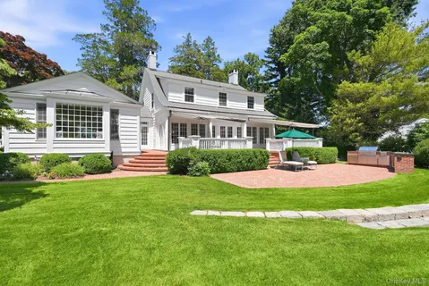 $3,695,000 | 455 Polly Park Road, Rye, NY 10580
