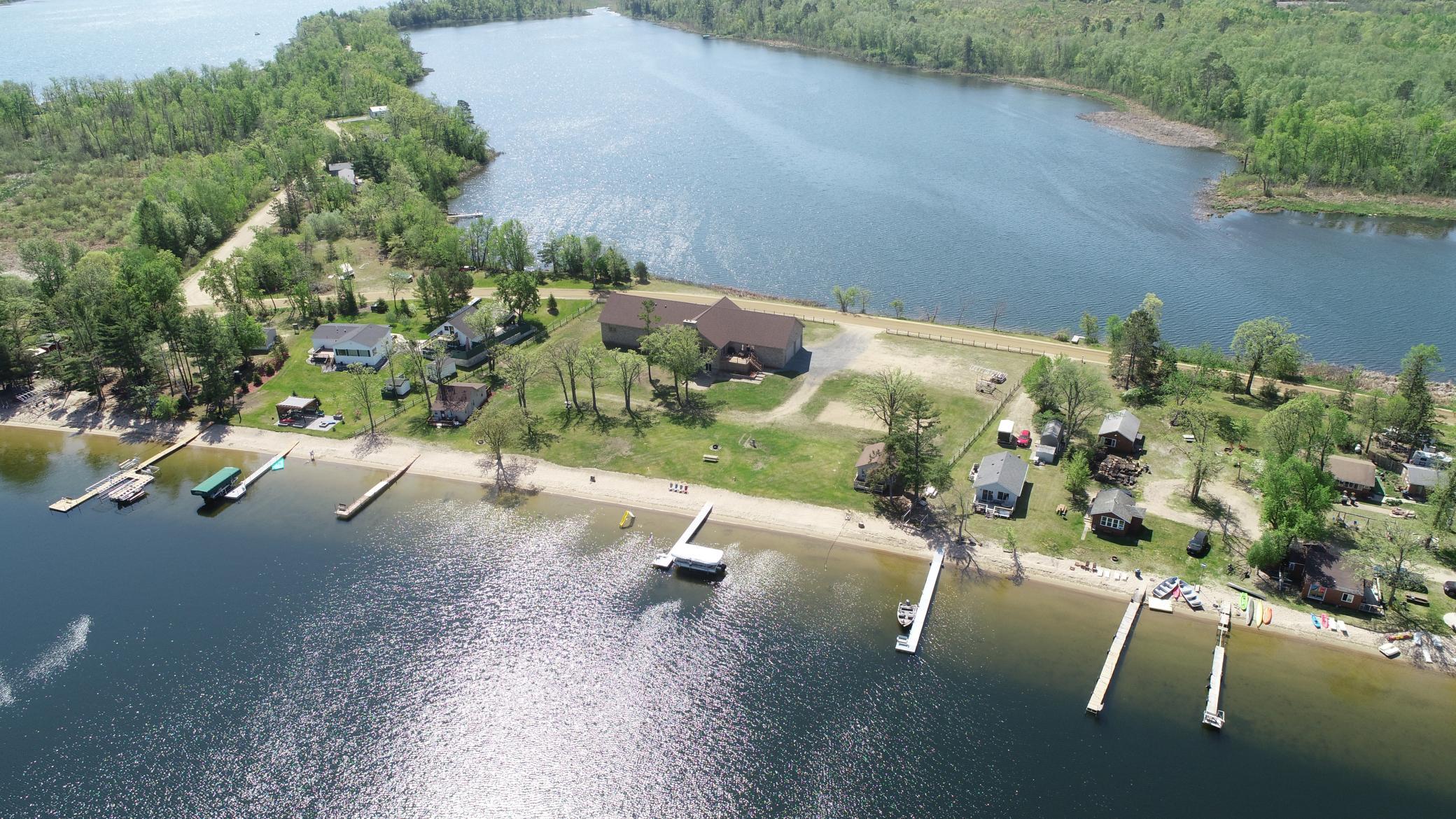 32392 Wolf Lake Road Cass Lake, MN 56633 - Photo 58 of 62