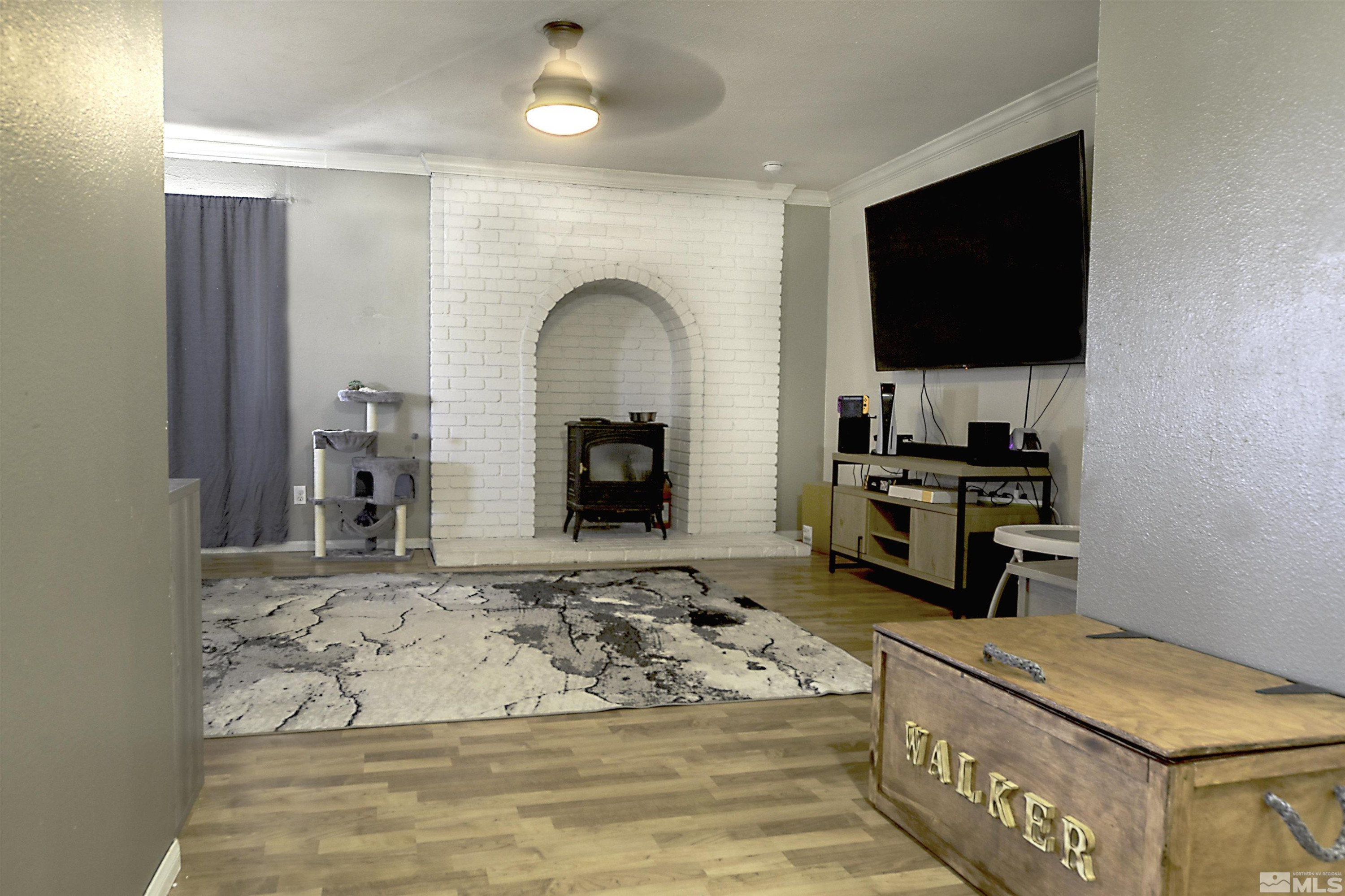 1073 Ricegrass Lane Tonopah, NV 89049 - Photo 3 of 14 Photo 3