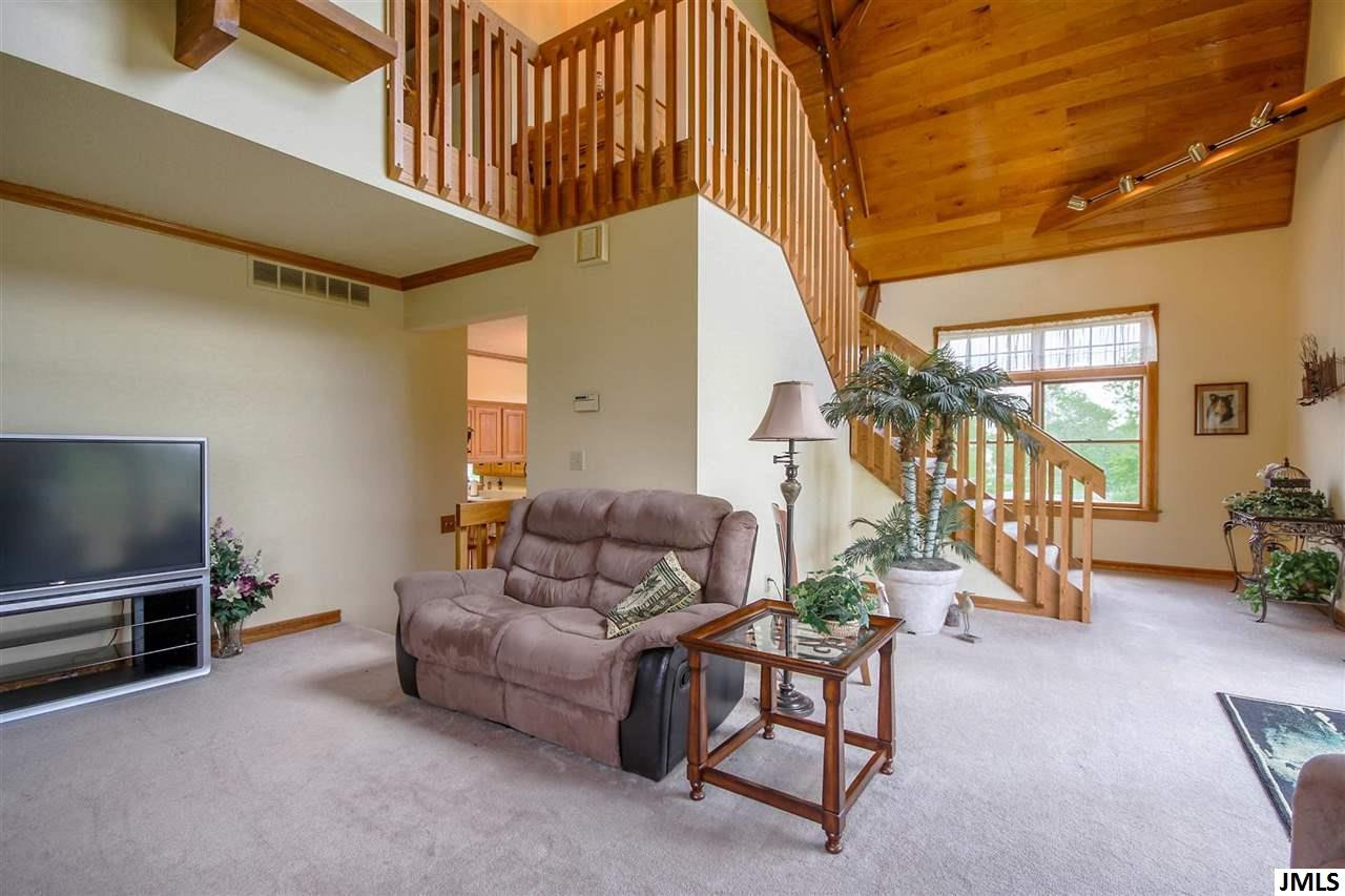 626 O'Brien Road Jackson, MI 49201 - Photo 13 of 36 Photo 13